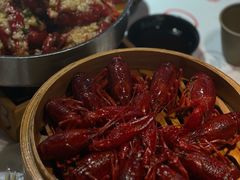 -靓靓蒸虾·头牌蒸虾(雪松路总店)