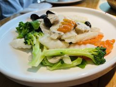 -金牌外婆家(苏州中心店)