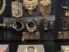 -贵州省博物馆(新馆)