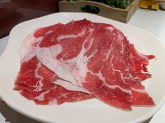 -巴奴毛肚火锅(广益哥伦布店)