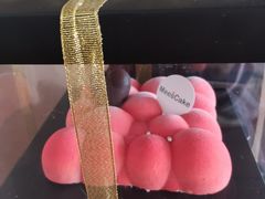 -美事客·面包·蛋糕·甜品(CBD店)