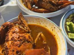-三妹小龙虾·黄油蟹(华侨城总店)