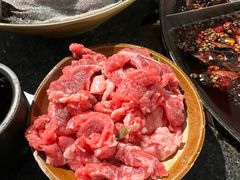 -红板凳火锅·20年老字号