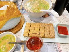 -赵小姐丨新中餐(曲江店)