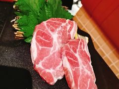 不老梅花肉-嘿嘟嘟·肋条烧肉放题(爱融荟城店)