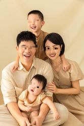 -芳妮豆丁家庭影像馆(宝安店)