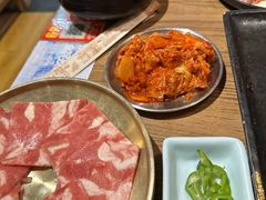 -九田家黑牛烤肉料理(长春路友好店)