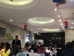 大堂-眉州东坡(团结湖店)