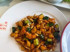 -金家老三饭庄(常营店)