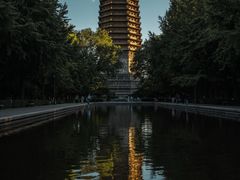 -玲珑塔公园