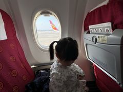 -太原武宿国际机场