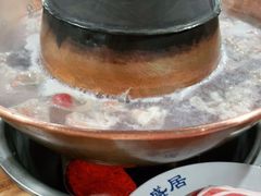 -元盛居(生态大街店)