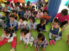 -新爱婴早教中心(金鼎路店)