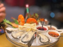 -囧吉香生蚝牛排馆(湖北路店)