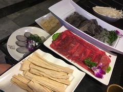 -宽板凳老灶火锅(门头沟店)