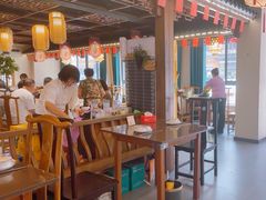 -巢湖名吃·东关老鹅汤(江南风情街店)
