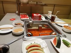 -海底捞火锅(振华商厦店)