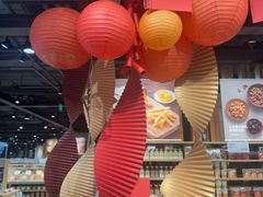-MUJI无印良品(大悦城店)