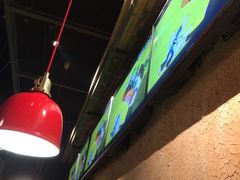 -探鱼·鲜青椒爽麻烤鱼(三水广场店)