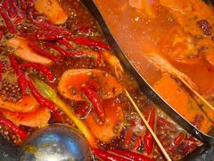 -蜀大侠火锅(春熙路店)