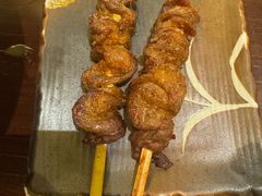 -鸟鹏烧鸟居酒屋(昌岗店)