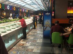 -火锅岛潮牌自助餐厅(天津天佑城店)