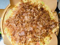海鲜芝士冰-小木屋米酒店总店