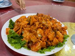 -闻香阁·清真(光荣道店)