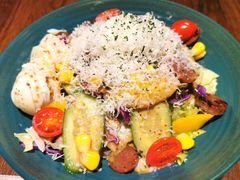 -Primo·丽莫意大利窑烤披萨