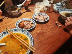 -小潘记鸭血粉丝汤