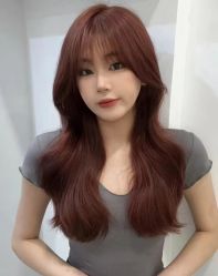 -乾健·烫染·接发SALON