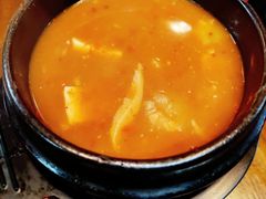 -·缸桶屋·韩式牛肋条自助烤肉(西湖D11店)
