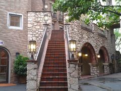 -中旅阿那亚九龙湖·公主酒店