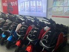 -九号电动车(安定门内大街店)