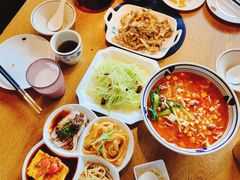 -福茂源横山铁锅羊肉(牡丹园店)