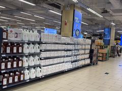 -永辉超市(萧山宝龙广场店)