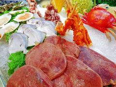 -银川国贸中心酒店