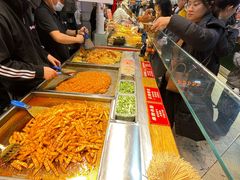 -丁家坡洋芋·观音桥好吃街A区(全国总店)