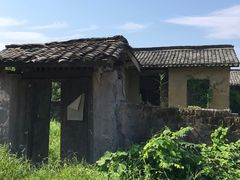 -方岩风景区
