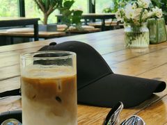 -北马山庄植趣咖啡