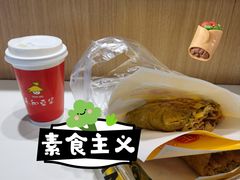 -煎饼正传(万象城店)
