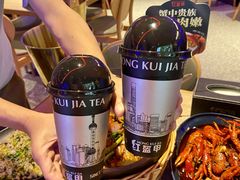 -红盔甲·小龙虾(车公庙店)