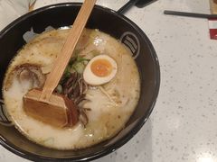 -味千拉面(泰州万达广场店)