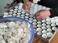 -共和老洪豆花草粿水粿