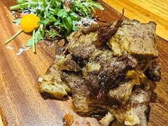 -味式·那不勒斯披萨Mise en place(亚朵酒店店)