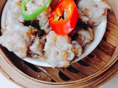 -广州富力丽思卡尔顿酒店·丽轩·粤菜