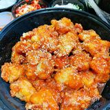 今日份宝藏外卖|一键get韩剧同款炸鸡      