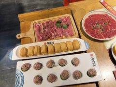 -九宫格重庆火锅(天山店)