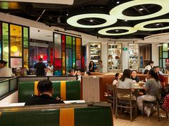 -新宝餐厅(流塘店)
