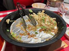 -西贝(上海中心店)